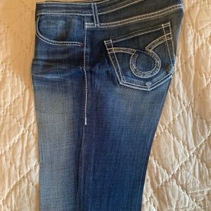 Big Star Liv 30L 35"+ inseam